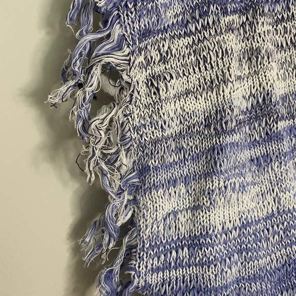 Beachy Boho Knit Cardigan by Roxy - Picture 3 of 3